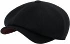 Восьмиклинки без стойки 8 Flaminia black-k